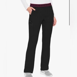 Women’s Med Couture Cargo Scrub Pant